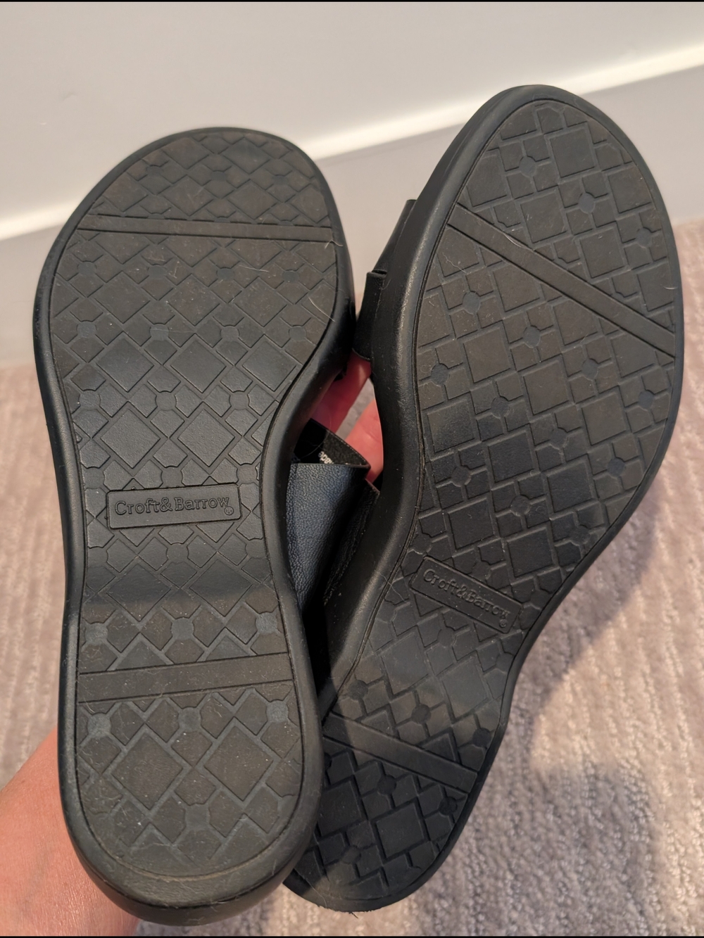 Summer Sandal BUNDLE (4) - Picture 5 of 13